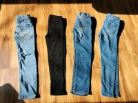 Jeans 128 134 Leipzig - Grünau-Mitte Vorschau