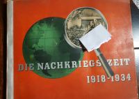 Die Nachkriegszeit 1918-1934 Niedersachsen - Westoverledingen Vorschau