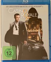 James Bond Casino Royale Blu Ray Baden-Württemberg - Freiburg im Breisgau Vorschau