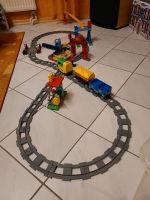 Lego Duplo Eisenbahn 5609 Sachsen-Anhalt - Jessen (Elster) Vorschau