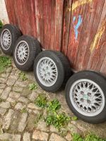 BBS RA 375 Polo G40 Alufelgen 4x100 13 Zoll Felgen 165/65R13 Sachsen-Anhalt - Oebisfelde-Weferlingen Vorschau