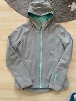 Benchjacke Übergang Berlin - Marzahn Vorschau