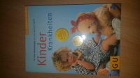 KINDERKRANKHEITEN & BABYS 1. JAHR Buch Kinder Eltern Schwangere Wandsbek - Gartenstadt Vorschau