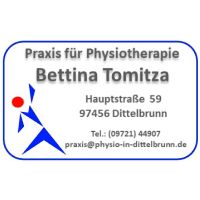 Physiotherapeut (m/w/d) für Teil-/Vollzeit gesucht Bayern - Dittelbrunn Vorschau