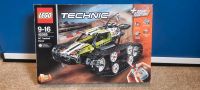 LEGO Technic 42065 RC Tracked Racer Nordrhein-Westfalen - Bergkamen Vorschau