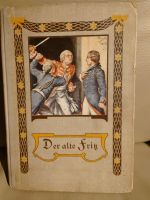 Der alte Fritz (W. D. von Horn) Baden-Württemberg - Waibstadt Vorschau