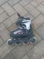 HUDORA Inline Skates Kinder verstellbar Bayern - Nersingen Vorschau