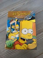 Die Simpsons Staffel 10 Collectors edition DVD Box Hessen - Neu-Isenburg Vorschau