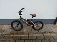 BMX-Rad 16" Felt-Bike Bayern - Adelshofen (Oberbayern) Vorschau