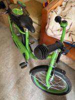 Kinderfahrrad 16 Zoll Baden-Württemberg - Sulz Vorschau