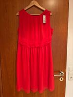Kleid s.Oliver rot Größe 44 NEU Hessen - Pohlheim Vorschau