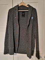 RAW by G-Star Strickjacke Jacke Hessen - Twistetal Vorschau
