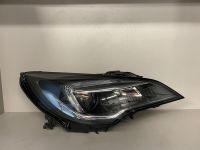 Opel Astra LED Scheinwerfer Frontscheinwerfer 39195689 Rechts Düsseldorf - Unterbach Vorschau