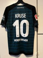 Werder Bremen Trikot 18/19 Away #10 Kruse M Schwachhausen - Neu Schwachhausen Vorschau
