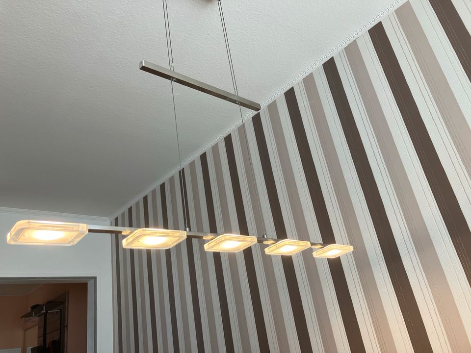 LED- Hängelampe in Hannover