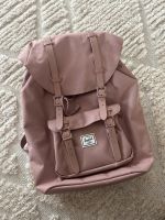 Herschel Tagesrucksack Little America Mid Volume Ash Rose Schleswig-Holstein - Seth Holstein Vorschau