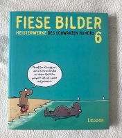 Fiese Bilder 6. Comic Wandsbek - Hamburg Poppenbüttel Vorschau