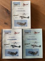 Militaria: 13 Bände, einmalige Gelegenheit Nordrhein-Westfalen - Würselen Vorschau