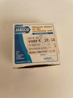 Impeller Jabsco 7273-0001B NEU! Ovp! Sachsen-Anhalt - Peißen Vorschau