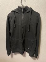 Kapuzenjacke schwarz von Black Premium by EMP Größe L Hamburg-Nord - Hamburg Langenhorn Vorschau