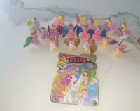 Filly Angels Serie je 2€,mit Glitter Flügel je3€,Angelina 12€ Bayern - Ingolstadt Vorschau