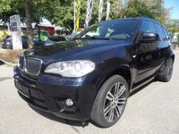 BMW X5 Baureihe X5 xDrive30d M Sport Edition Kr. Dachau - Dachau Vorschau