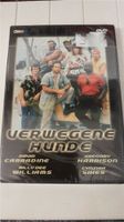 Verwegene Hunde DVD-Film - OVP- NEU! Wandsbek - Hamburg Farmsen-Berne Vorschau