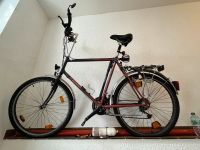 Fahrrad Schauff Saarland - Bous Vorschau