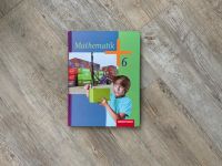 Mathematikbuch Gesamtschule Klasse 6 Niedersachsen - Seevetal Vorschau