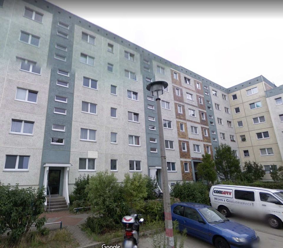 Reserviert bis 12.05.2024: 3-Zimmer Wohnung in Hellersdorf zu verkaufen. in Berlin