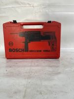 Bosch UBH2/2OSE Bohrmaschine mit Bohrer Nordrhein-Westfalen - Gummersbach Vorschau