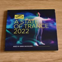 ASOT A State of Trance 2022 2 Audio Musik CD s Buuren Trance NEW Bayern - Laufen Vorschau