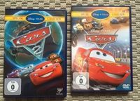 2 DVD Disney Cars Hessen - Biedenkopf Vorschau