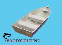 Marine 10 M Alumboot Angelboot Ruderboot leichtes Aluminiumboot Sachsen-Anhalt - Magdeburg Vorschau