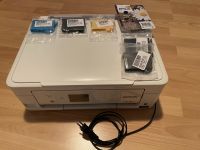 Drucker Fax Gerät Epson XP 405 Rheinland-Pfalz - Weinsheim (Kr Bad Kreuznach) Vorschau