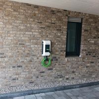 Installation Anmeldung Wallbox Ladestation Elektroauto Sachsen-Anhalt - Dessau-Roßlau Vorschau