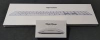 Apple Magic Keyboard mit Ziffernblock - Neu Hessen - Griesheim Vorschau