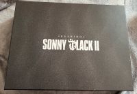 Bushido Sonny Black 2 Der Realtalk Blu ray + 2 CDs Album Autogram Rheinland-Pfalz - Oberzissen Vorschau