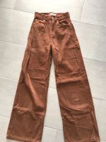 Pull & Bear Cordhose Damen Nordrhein-Westfalen - Grevenbroich Vorschau