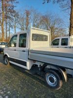 Neu Leiterträger Stirnwandgitter  VW Crafter / Sprinter / TGE Niedersachsen - Haren (Ems) Vorschau