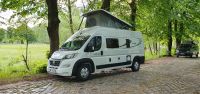 Wohnmobil mieten, Camper mieten 1-7 Pers. 6-7m Länge, Solar, TV Berlin - Neukölln Vorschau