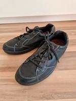 Ecco Damen Halbschuhe Schnürschuhe Gr. 40 Berlin - Spandau Vorschau