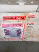 Gasgrill Koffer v. Landmann Hessen - Hattersheim am Main Vorschau