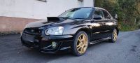 Subaru Impreza WRX STI TÜV NEU 02-2026 Nordrhein-Westfalen - Bad Berleburg Vorschau