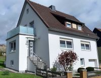 Gepflegtes 1-2 Fam.-Haus in ruhiger Wohnlage mit viel Potenzial Niedersachsen - Kalefeld Vorschau