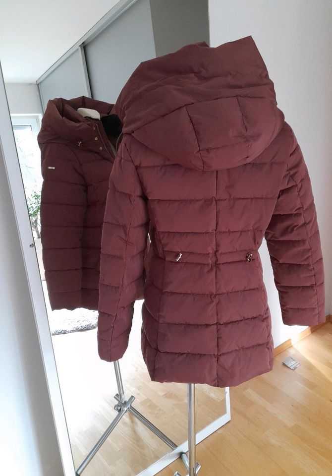 Winterjacke Kurzmantel in Baesweiler