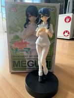 Food Wars Megumi Figur Shokugeki no soma Eimsbüttel - Hamburg Schnelsen Vorschau