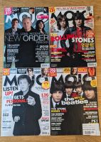 4 MOJO Magazine +CDs Beatles McCartney Rolling Stones New  Order Pankow - Prenzlauer Berg Vorschau