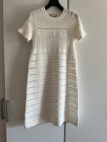 Häkelkleid von Zara Gr. XS Bayern - Eggenfelden Vorschau