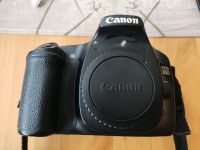 Canon EOS 30D mit Zubehör Bayern - Memmingen Vorschau